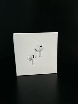 AirPods Pro 2