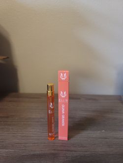 Ellis Brooklyn Guava Granita Eau de Parfum Travel Spray
