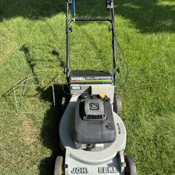 John Deere