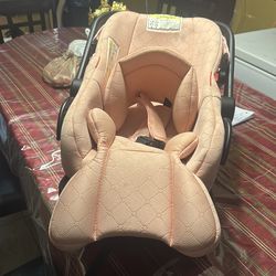 Car seat