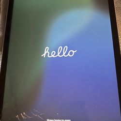 BEST OFFER iPad 7th generation Unlocked 