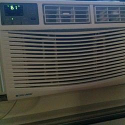 Air Conditioner 