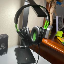 Headphones