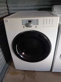 Secadora Marca Kenmore 