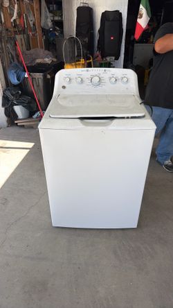 GE Washer that still works