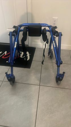 Nimbo Gait Trainer For Children