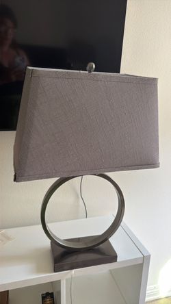 2 Lamps