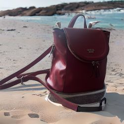 guess purse and wallet