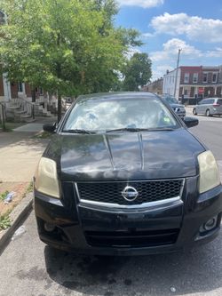 2012 Nissan Sentra