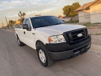 2007 Ford F-150
