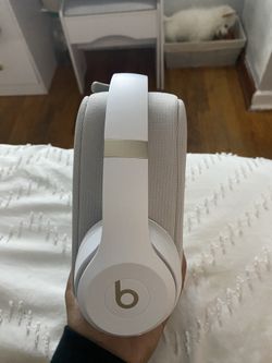 Beats 4 solo