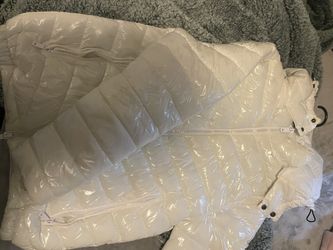 Moncler Puffer