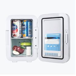 Potek mini sale fridge