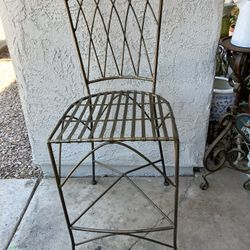 Metal Chair Wire 