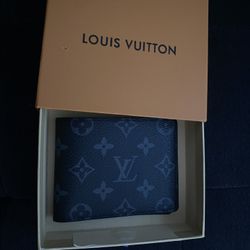 Louis Vuitton Wallet