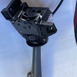 Chevy Blinker Switch