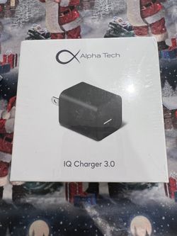 Spy Camera / Charger