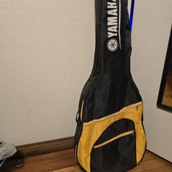 Yamaha Guitar Bag