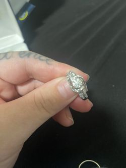 Engagement Ring 
