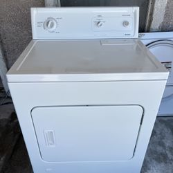 Kenmore Gas Dryer