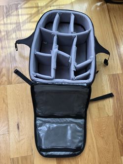 Photographer large CALUMET camera bag