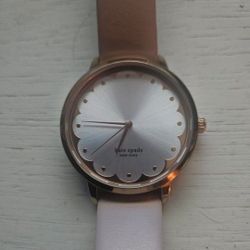 Kate Spade Watch 