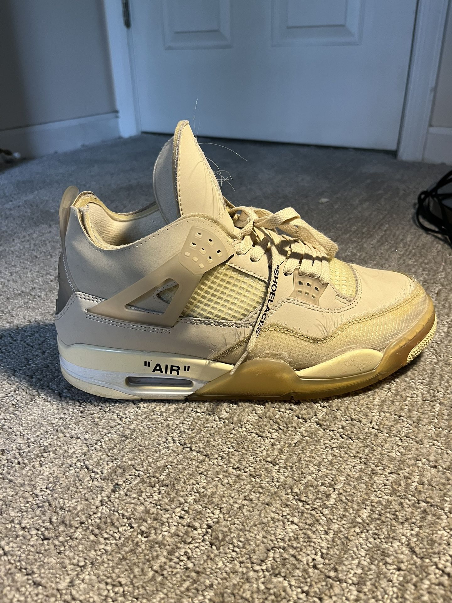 Air Jordan Retro 4