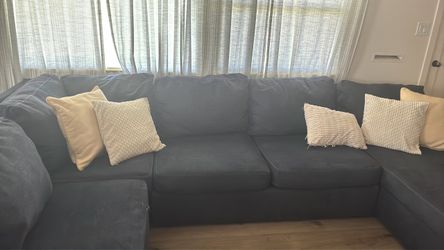 Sectional