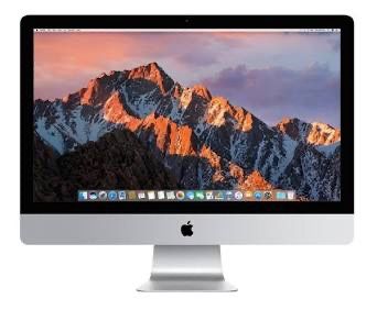 iMac 27” Retina 5K (2017)