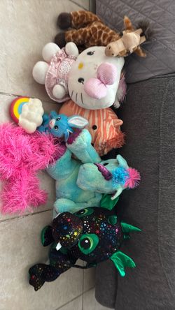 Toys