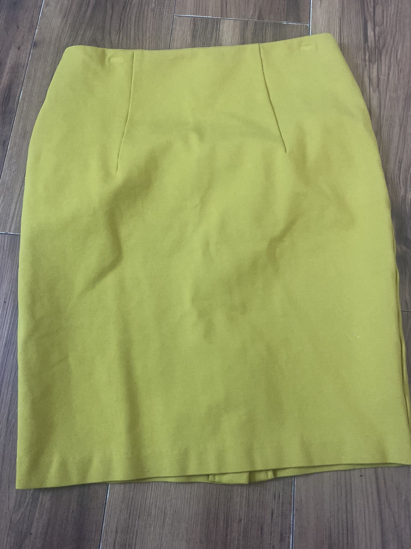WILLI Smith Skirt