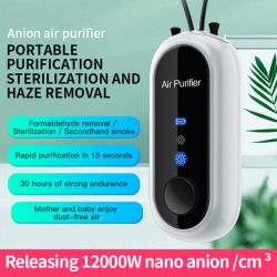 Personal Air Purifier 
