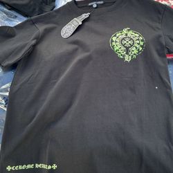 Chrome Hearts Shirt