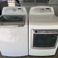 ✨WASHER & DRYER ⚡️ ✨LAVADORA y SECADORA⚡️