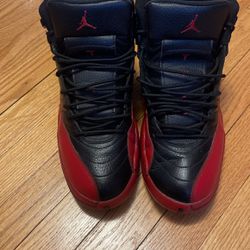 Jordan 12s, Size 11