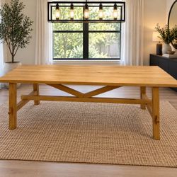 Ikea Dining Table