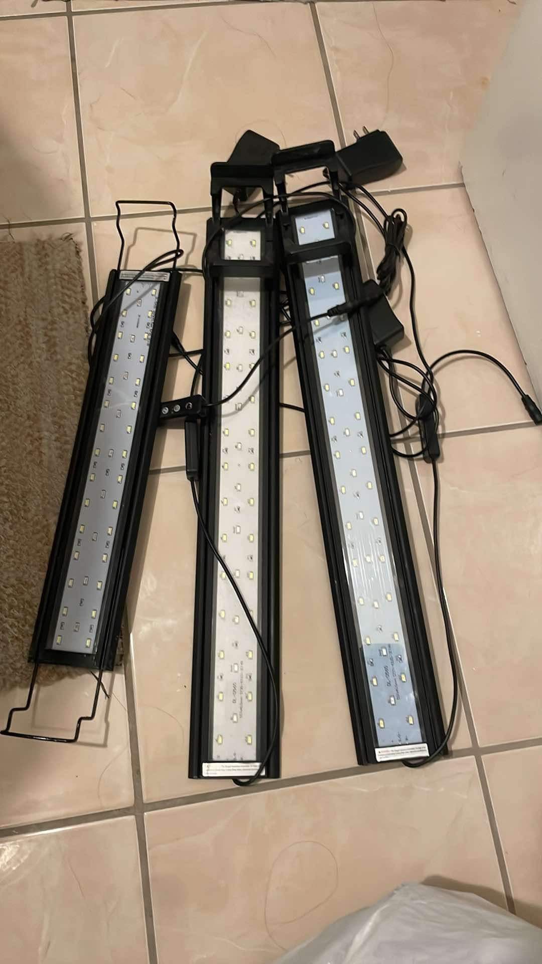 Aquarium Lights