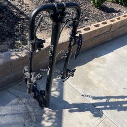 Bike Rack For Hitch