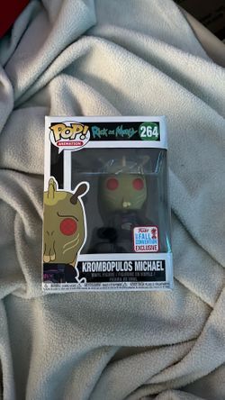 Funko pop