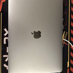 Free MacBook Pro 