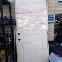 Door