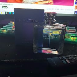 Nautica Voyage 3.3 Oz