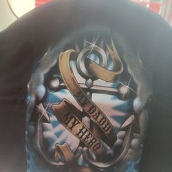 Kid Shirts Small And Medium 