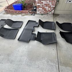 Floor mat