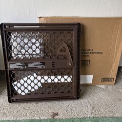 New Baby Gate 