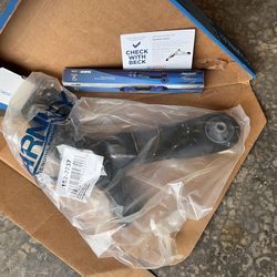 A new suspension for Lexus CT