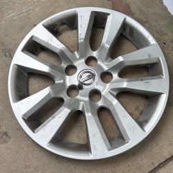 NEW Hubcap Fits For 2013-2018 Nissan Altima Wheel Cover 16
