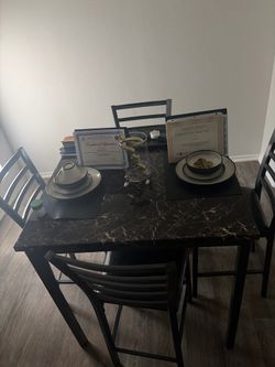 Home furniture