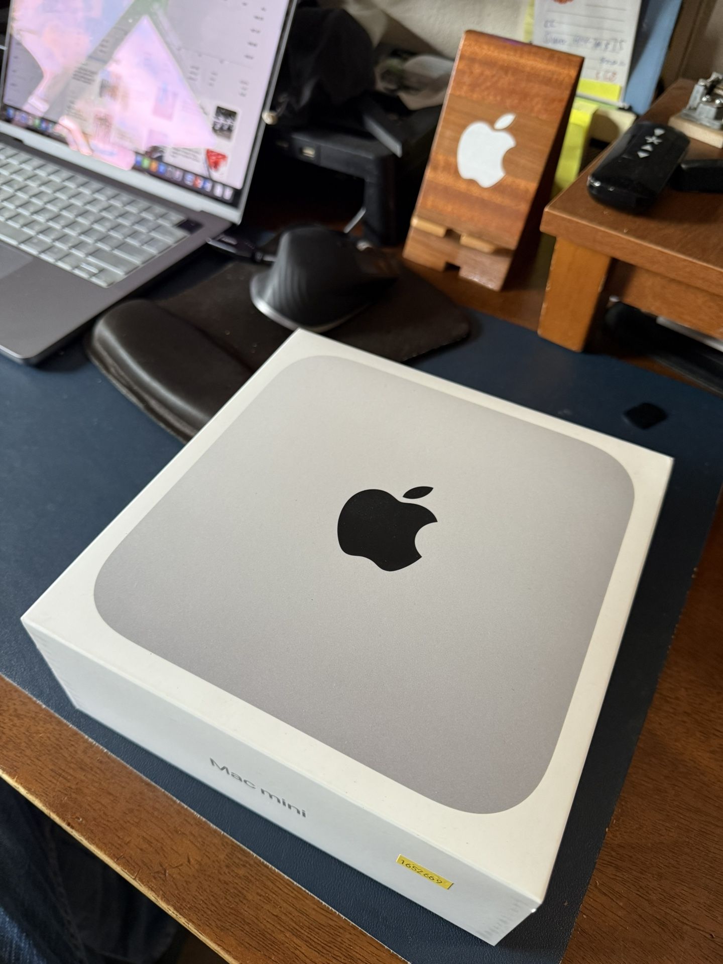 Brand New Unopened Apple Mac Mini