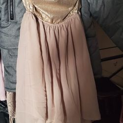 Cute Dress Size SMALL 
